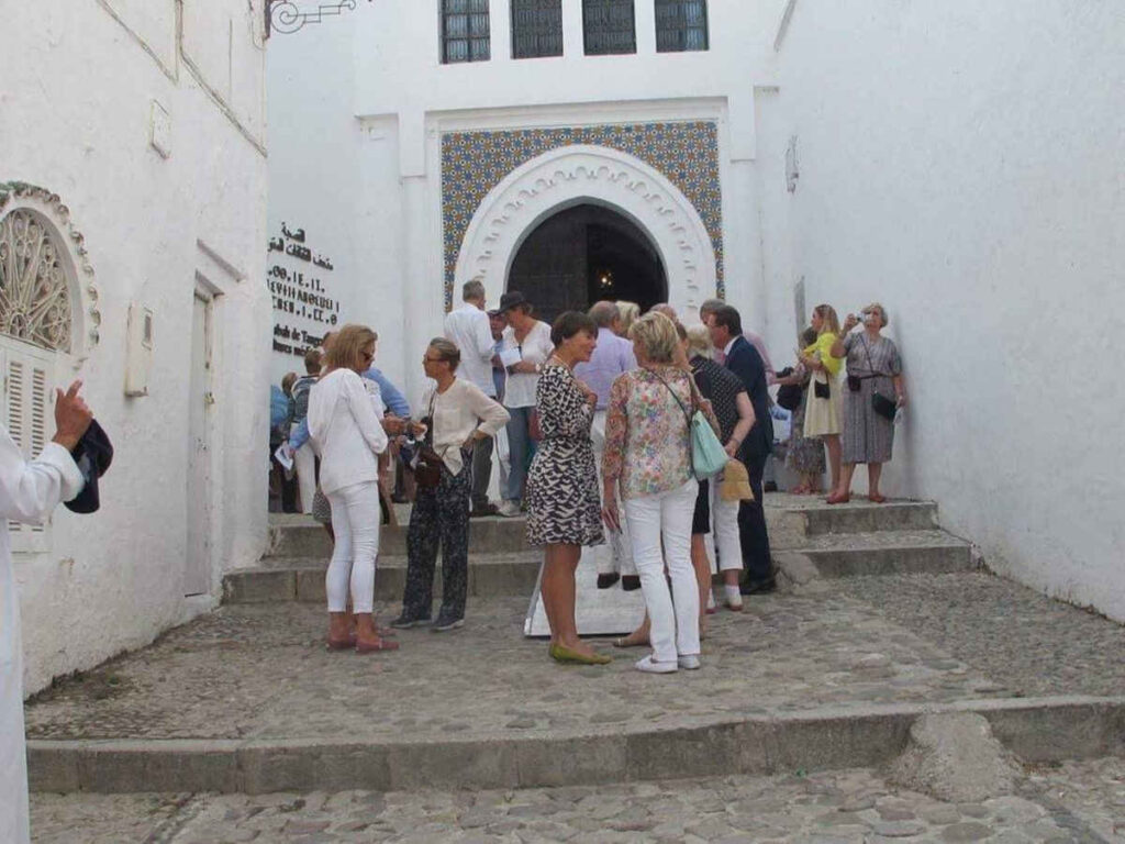 متحف القصبة طنجة: كنز من التاريخ والثقافة - طنجة 360